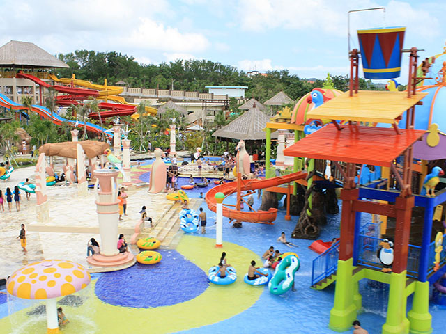 DreamlandWaterpark