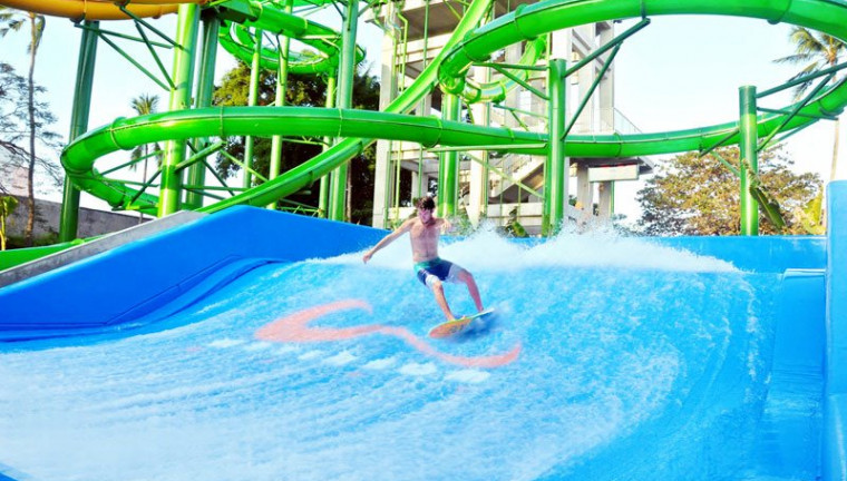 waterboom